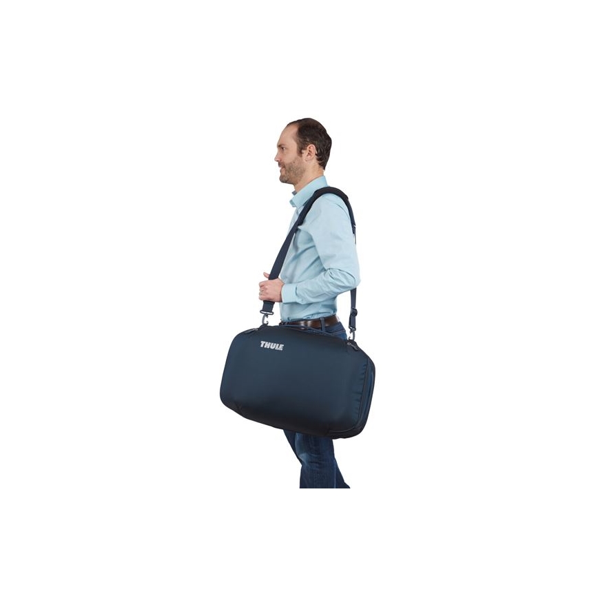 Thule TL-TSD340MIN - Sac de voyage/sac à dos Subterra 40 l bleu