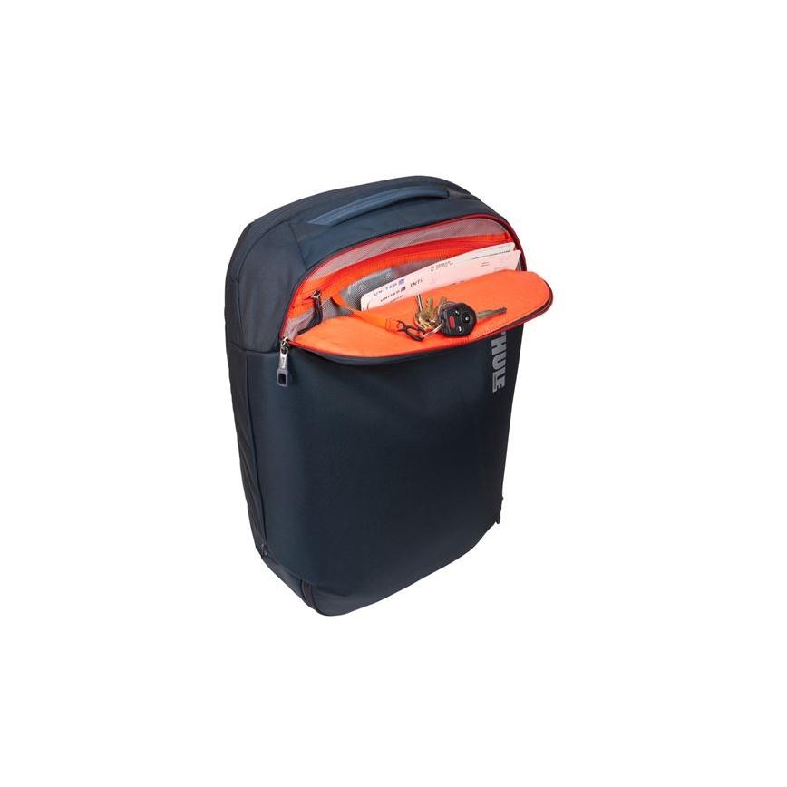 Thule TL-TSD340MIN - Sac de voyage/sac à dos Subterra 40 l bleu