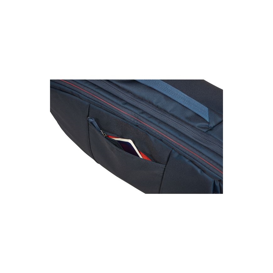 Thule TL-TSD340MIN - Sac de voyage/sac à dos Subterra 40 l bleu