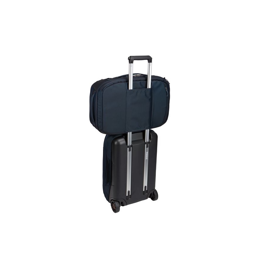 Thule TL-TSD340MIN - Sac de voyage/sac à dos Subterra 40 l bleu