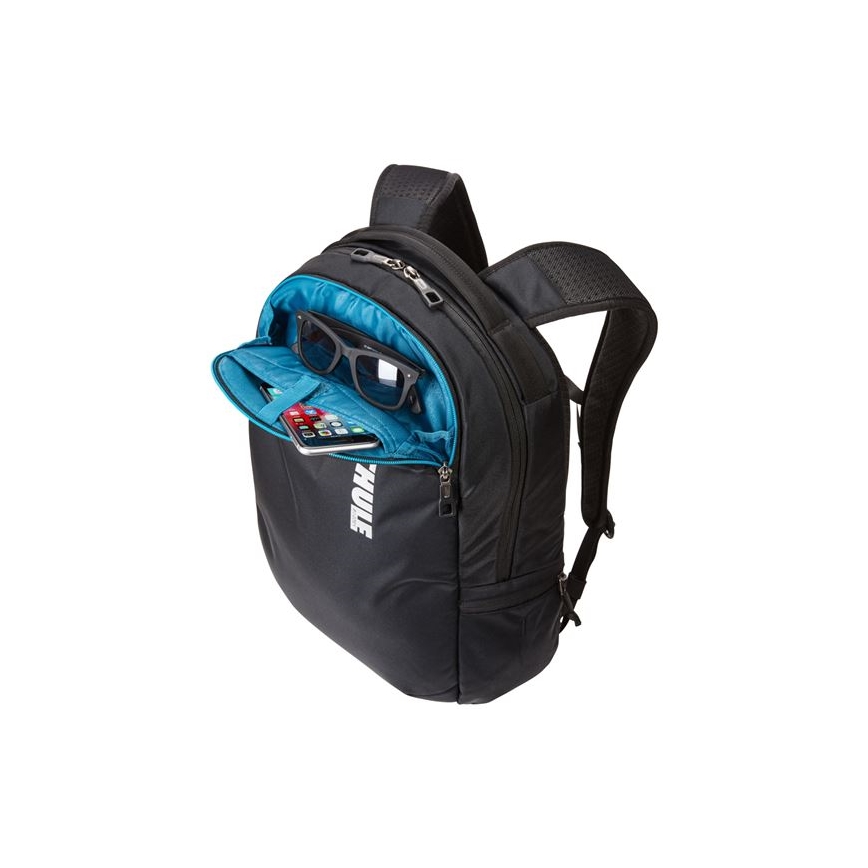 Thule TL-TSLB315K - Zaino Subterra 23 l nero