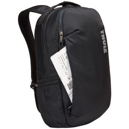 Thule TL-TSLB315K - Zaino Subterra 23 l nero