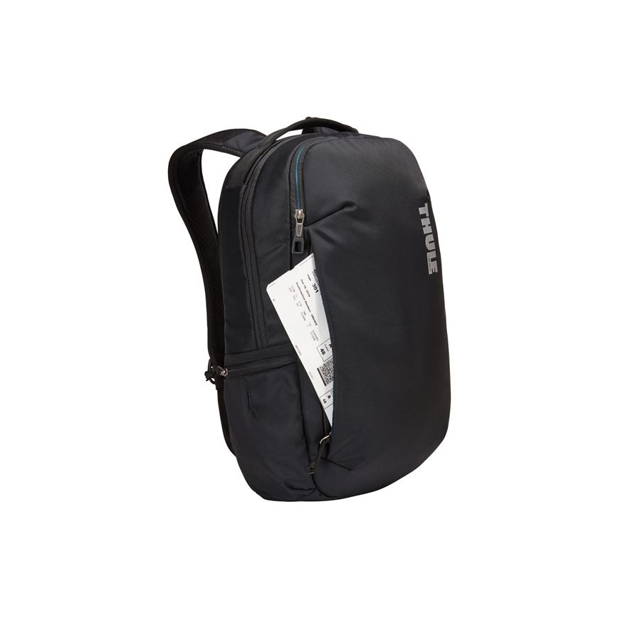 Thule TL-TSLB315K - Zaino Subterra 23 l nero