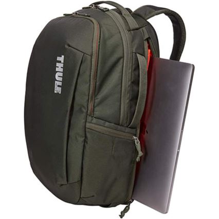 Thule TL-TSLB317DF -  Zaino Subterra 23 l verde