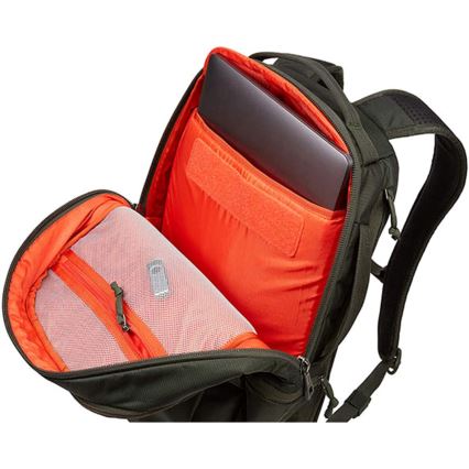 Thule TL-TSLB317DF -  Zaino Subterra 23 l verde