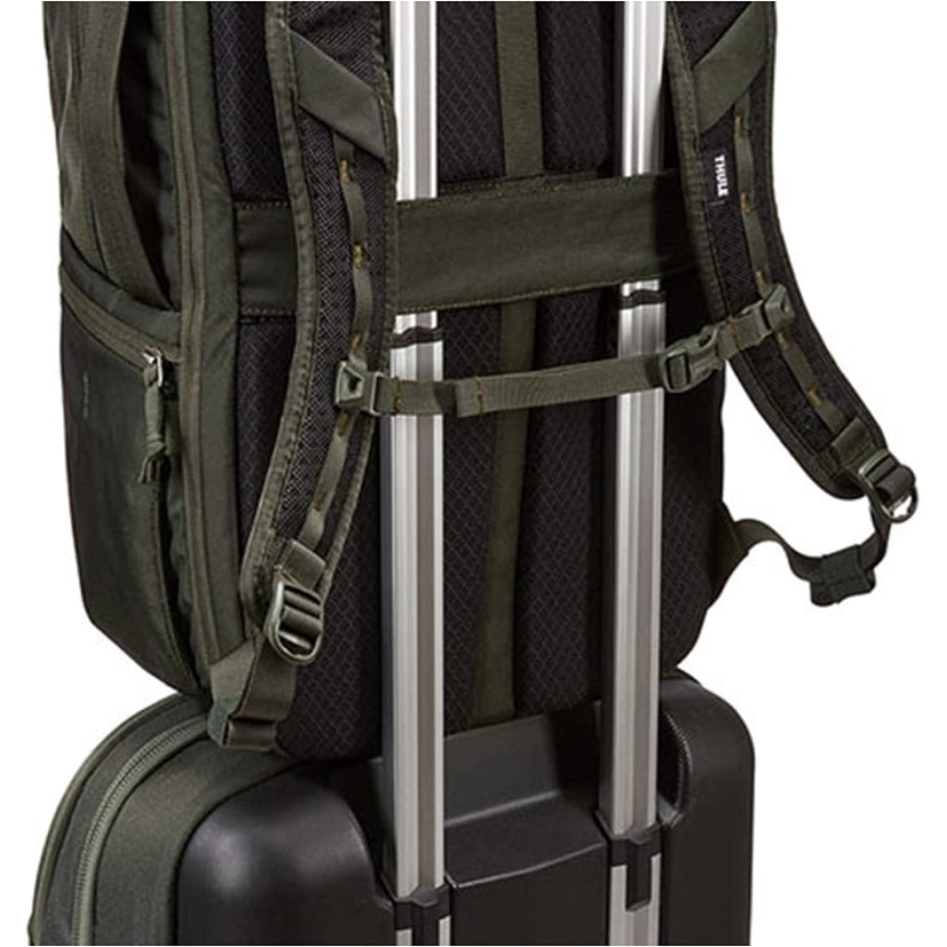 Thule TL-TSLB317DF -  Zaino Subterra 23 l verde