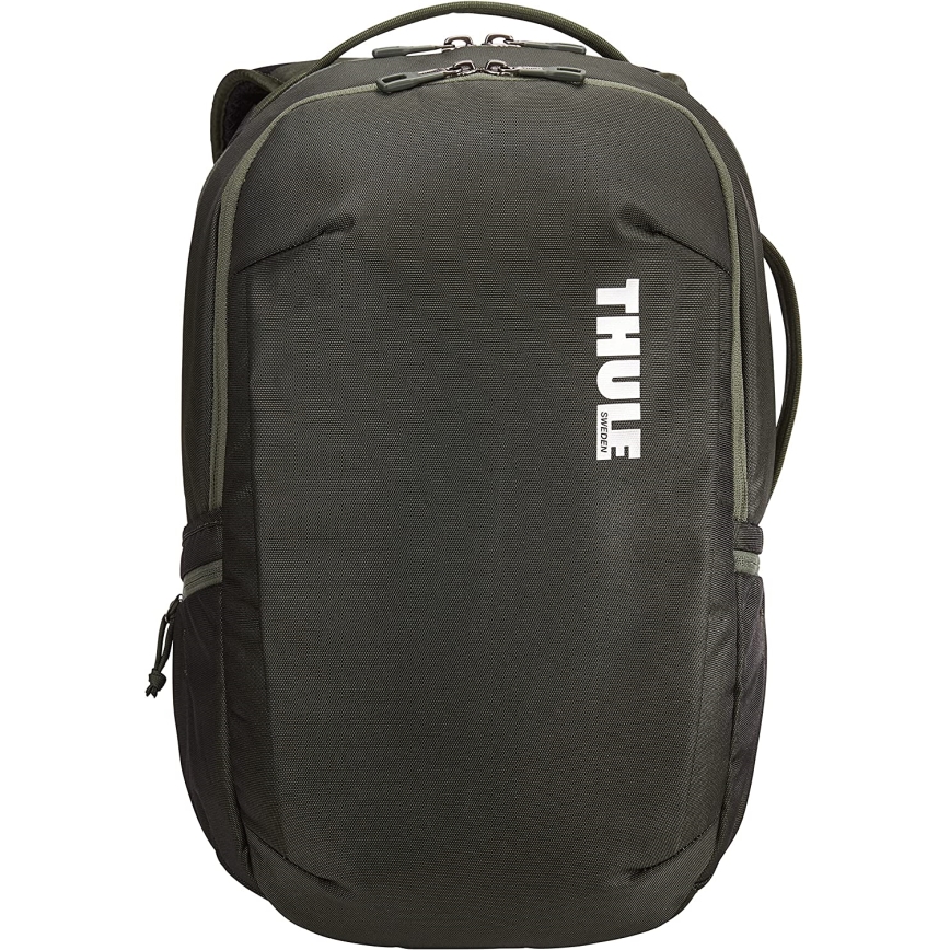 Thule TL-TSLB317DF -  Zaino Subterra 23 l verde