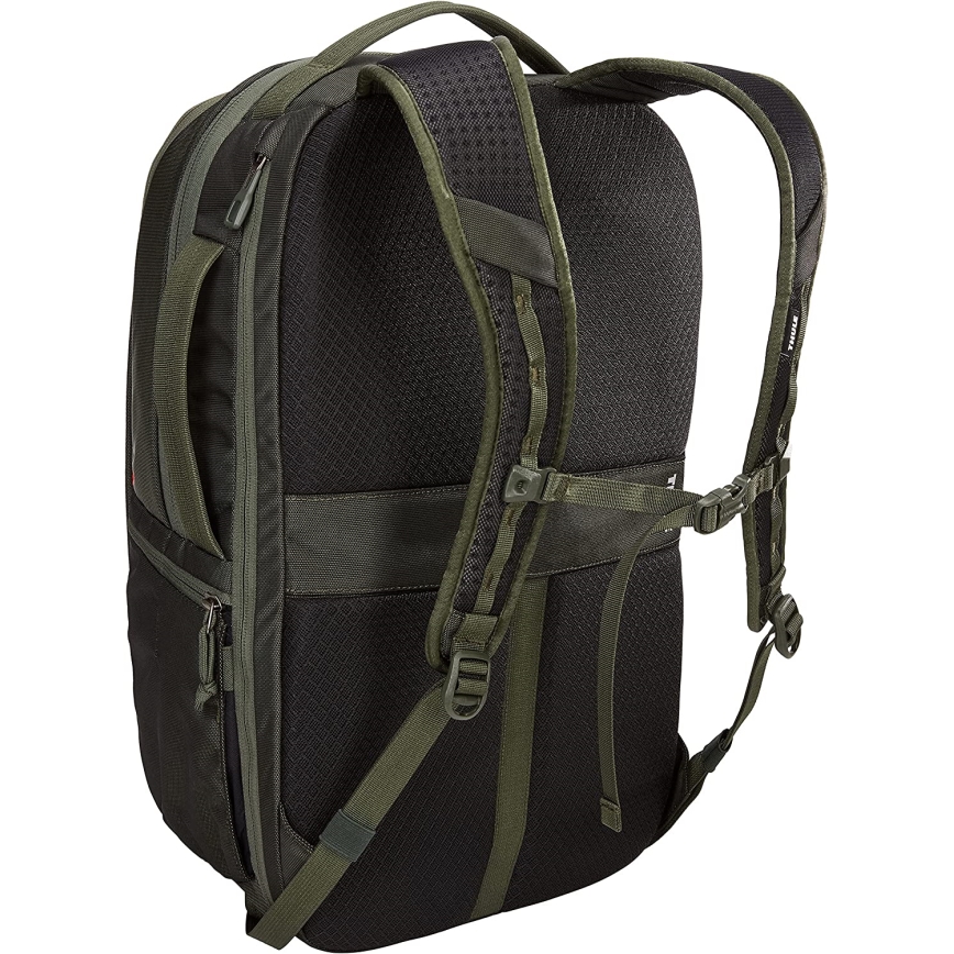 Thule TL-TSLB317DF -  Zaino Subterra 23 l verde