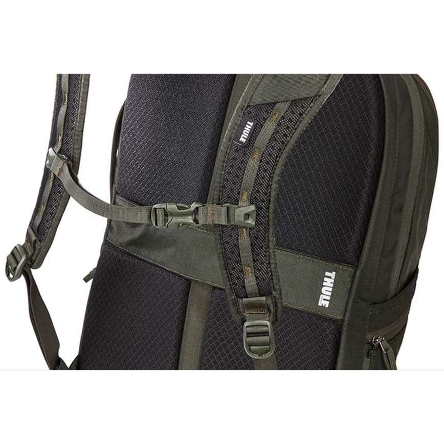Thule TL-TSLB317DF -  Zaino Subterra 23 l verde