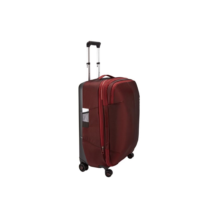 Thule TL-TSRS325E – Rollkoffer Subterra 63 cm / 25" weinfarben