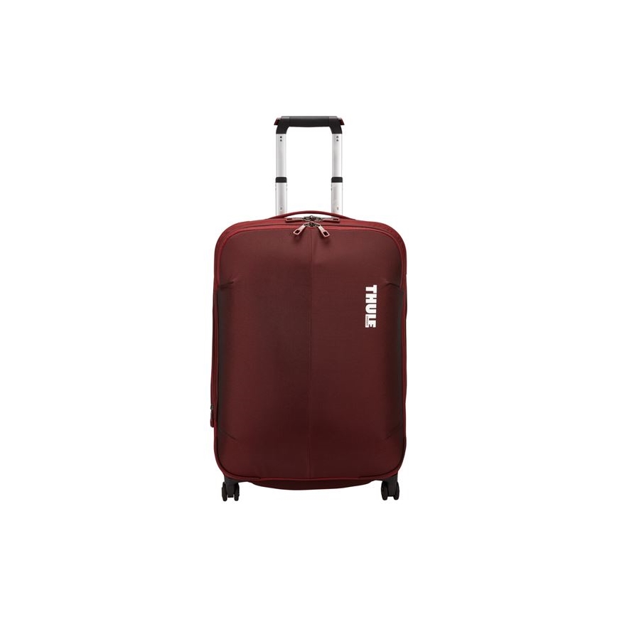 Thule TL-TSRS325E – Rollkoffer Subterra 63 cm / 25" weinfarben