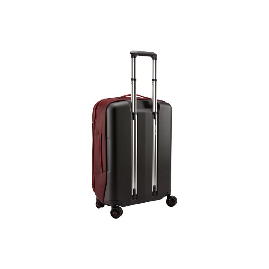 Thule TL-TSRS325E – Rollkoffer Subterra 63 cm / 25" weinfarben