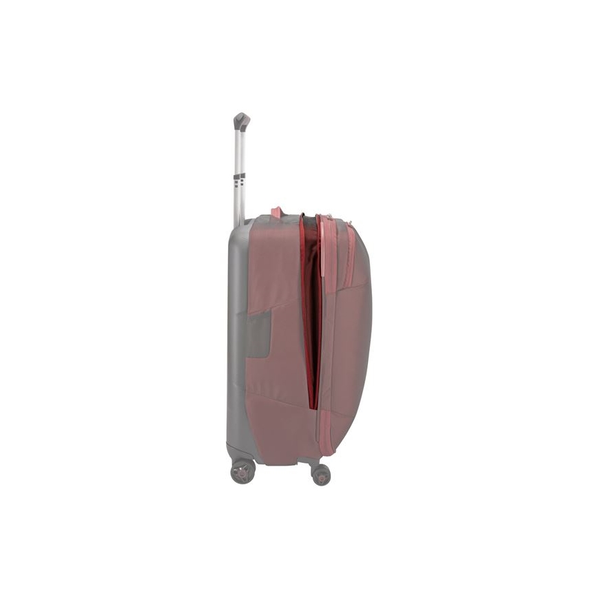 Thule TL-TSRS325E - Valigia su ruote Subterra 63 cm/25" color vino