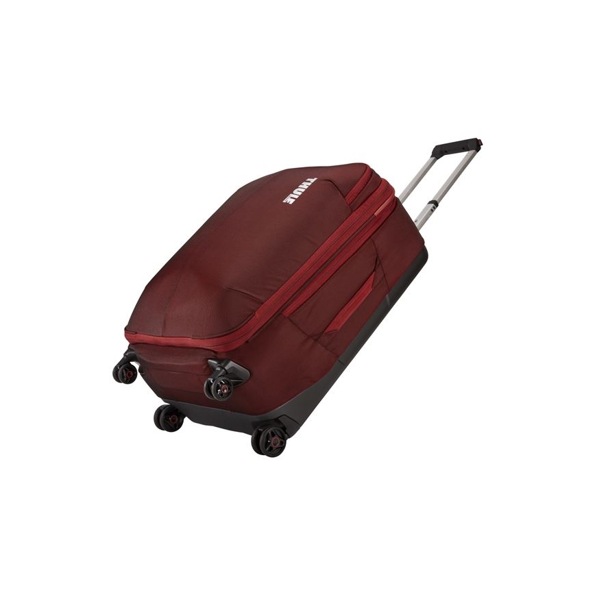 Thule TL-TSRS325E - Valigia su ruote Subterra 63 cm/25" color vino