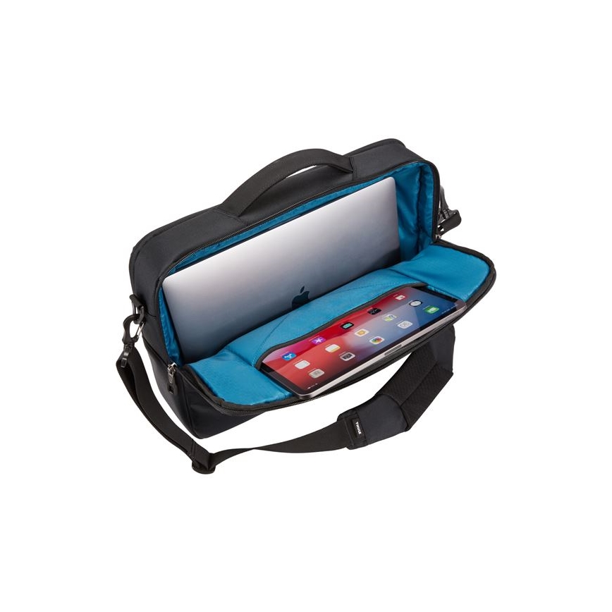 Thule TL-TSSB316BK - Sac pour ordinateur portable 15,6" Subterra noir