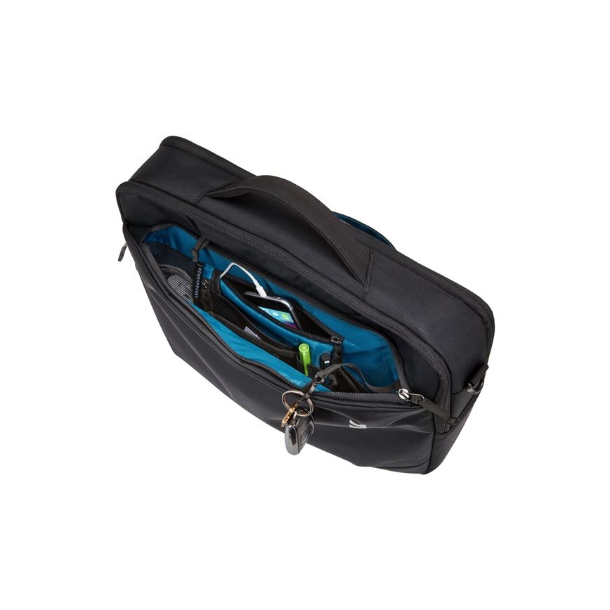 Thule TL-TSSB316BK - Sac pour ordinateur portable 15,6" Subterra noir