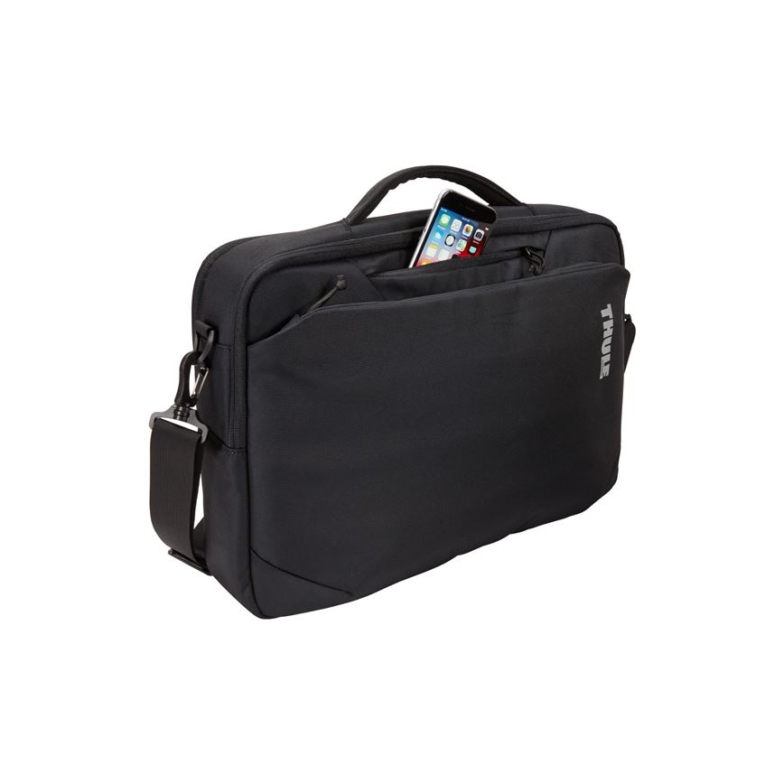 Thule TL-TSSB316BK - Sac pour ordinateur portable 15,6" Subterra noir