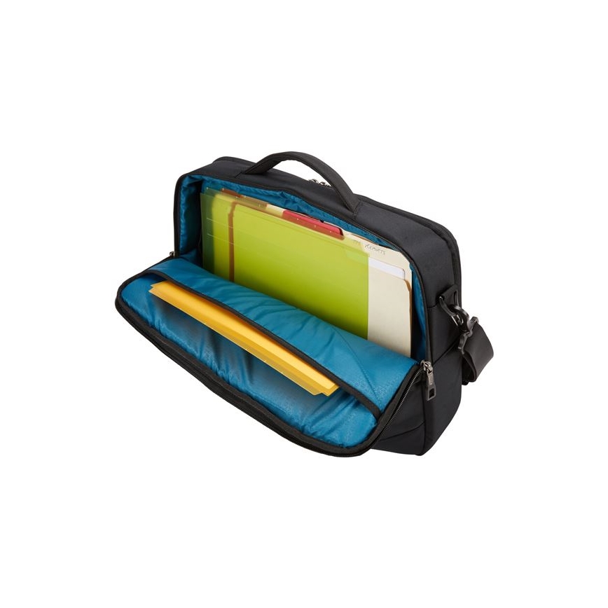 Thule TL-TSSB316BK - Sac pour ordinateur portable 15,6" Subterra noir