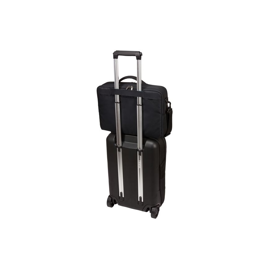 Thule TL-TSSB316BK - Sac pour ordinateur portable 15,6" Subterra noir