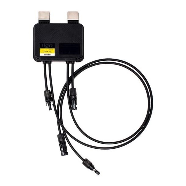 Tigo TS4-A-O 700W - Solare panel optimizer, 1,2m cable, MC4