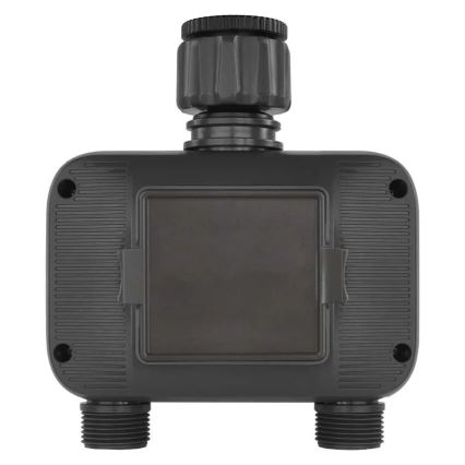 Timer per irrigazione GoSmart 2 uscite