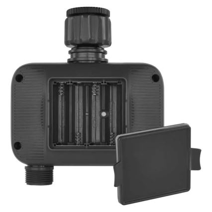 Timer per irrigazione GoSmart 2 uscite