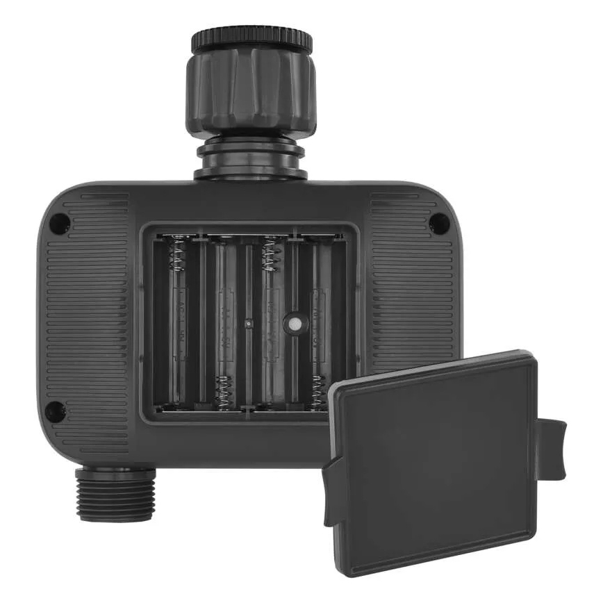 Timer per irrigazione GoSmart 2 uscite