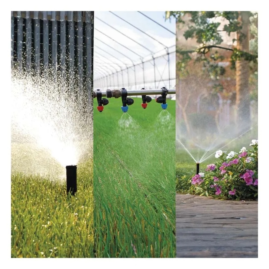 Timer meccanico per irrigazione 1 uscita