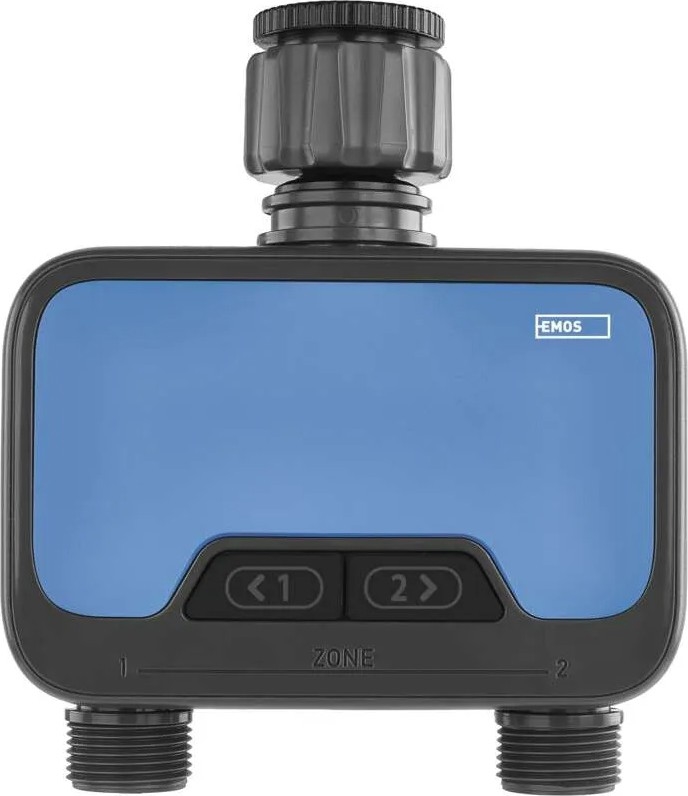 Timer per irrigazione GoSmart 2 uscite