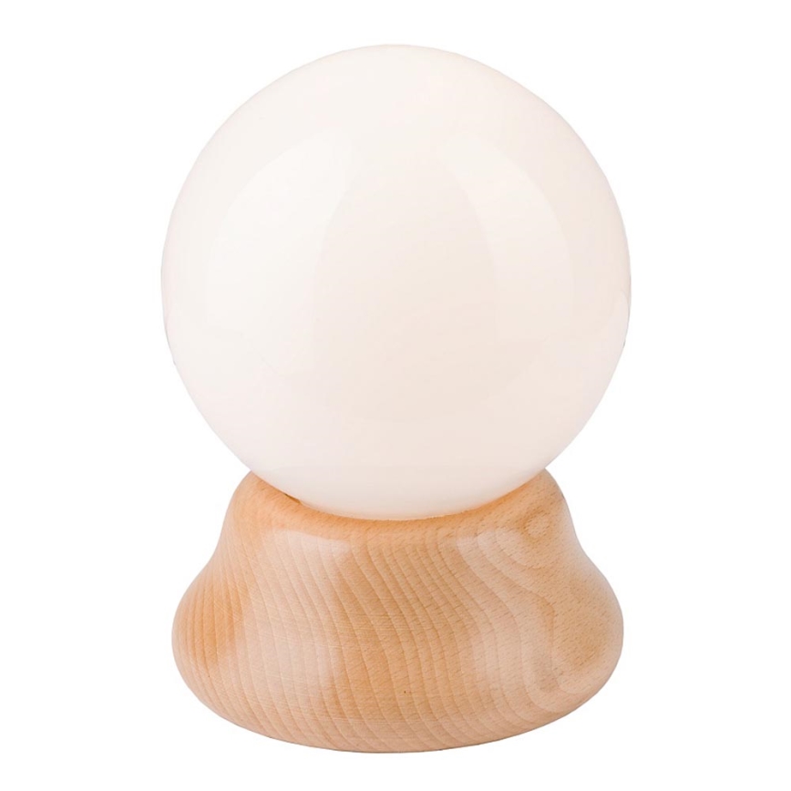 Tischlampe 1xE14/40W/230V