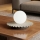Tischlampe UMBRA 1xG9/8W/230V beige