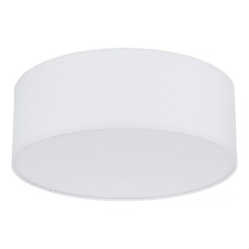TK Lighting 1580 - Plafoniera RONDO 2xE27/15W/230V