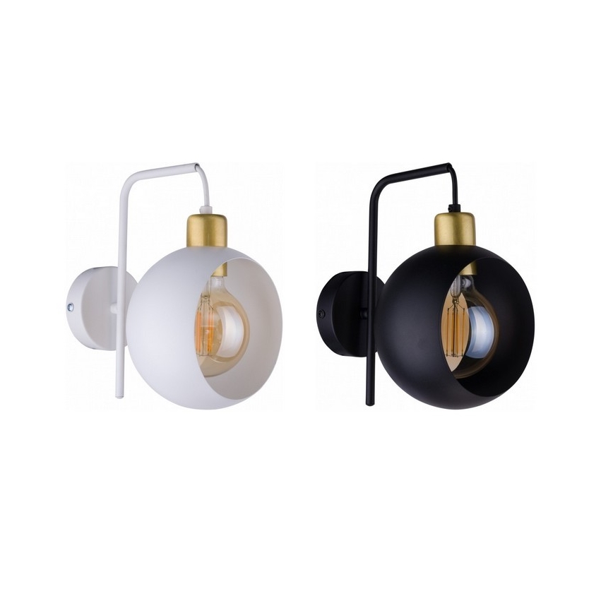 TK Lighting 2750 - Applique CYKLOP 1xE27/60W/230V