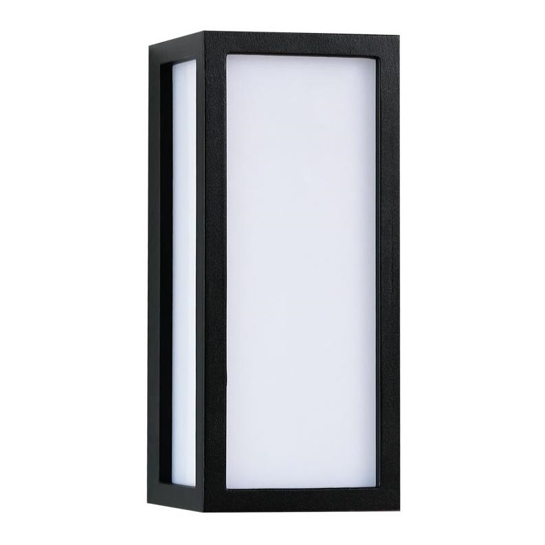 Top Lampada - Applique a LED da esterno BURGOS LED/20W/230V IP44 4000K
