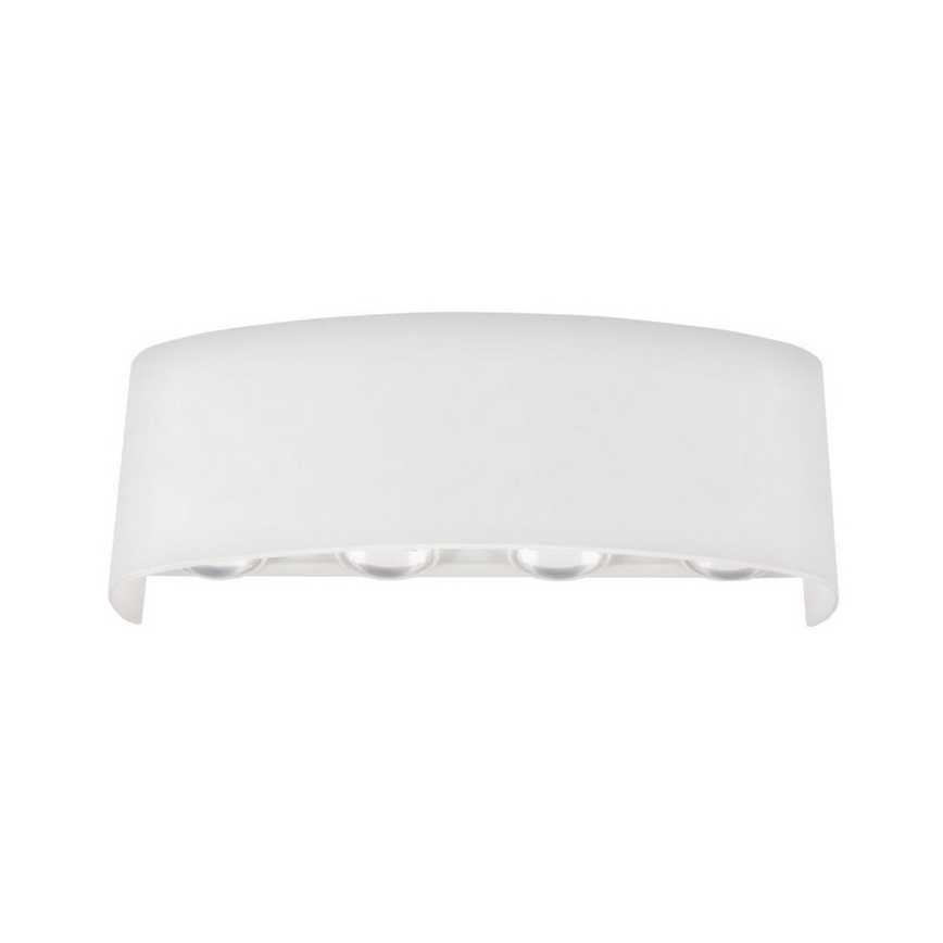 Top Lampada - Applique a LED da esterno RAY B LED/8W/230V IP44 4000K bianco