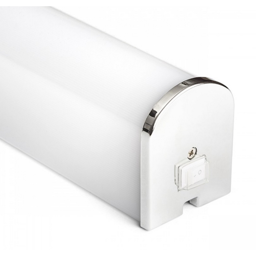 Top Lampada - Illuminazione a LED per specchi da bagno ARIZONA LED/8W/230V IP44