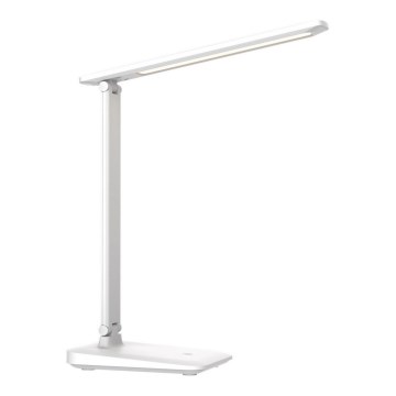 Top Lampada - Lampada da tavolo LED dimmerabile LILY B LED/5W/230V bianco