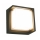 Top Lampada Malaga H - Applique a LED da esterno MALAGA LED/8W/230V IP54