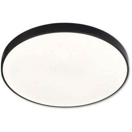 Top Lampada Metal 60C +TC - Plafoniera LED dimmerabile con telecomando METAL LED/60W/230V