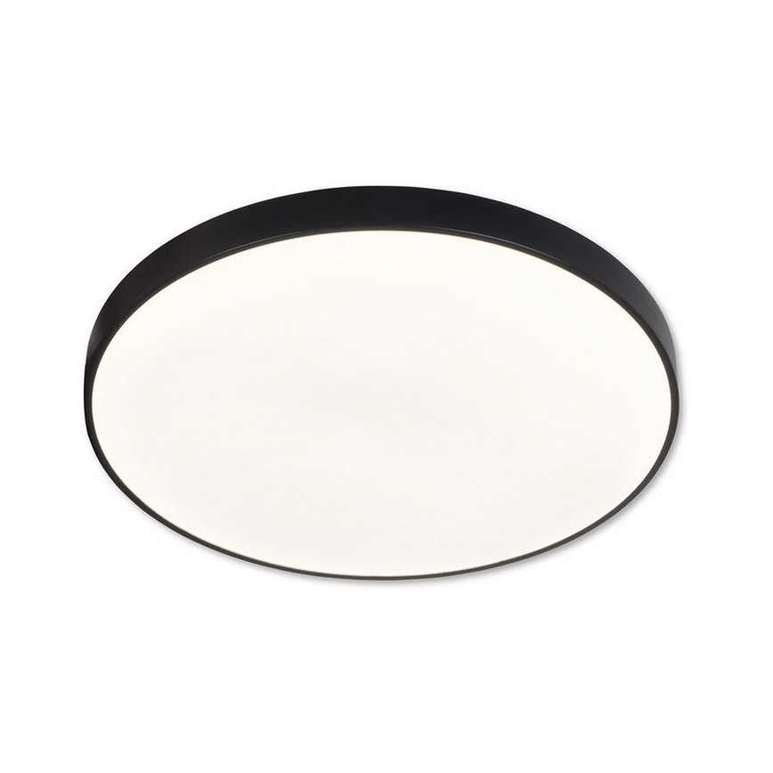 Top Lampada Metal 60C +TC - Plafoniera LED dimmerabile con telecomando METAL LED/60W/230V