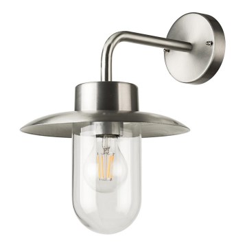 Top Lampada NORDIC D - Applique da esterno 1xE27/60W/230V IP44