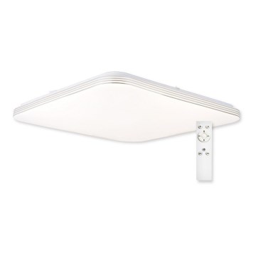 Top Lampada Ocean HM +TC - Plafoniera LED dimmerabile OCEAN LED/51W/230V + telecomando