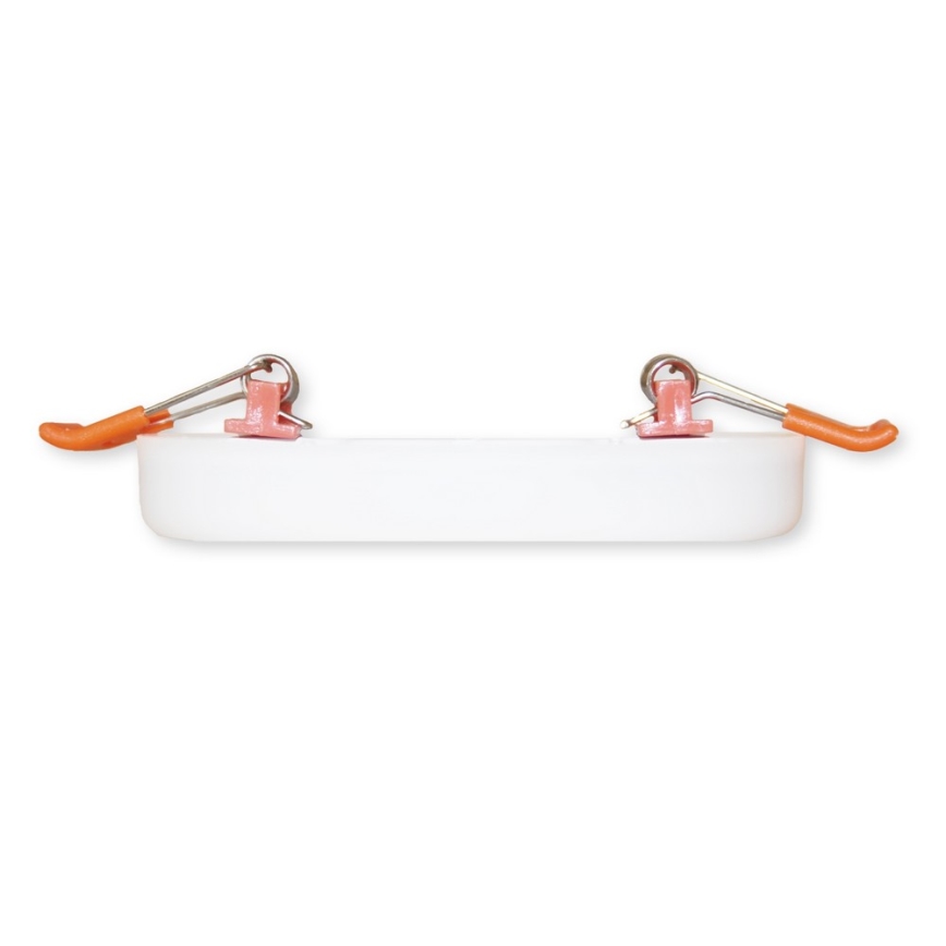 Top Lampada POLAR K 10 - LED Lampada da soffitto ad incasso POLAR LED/10W/230V