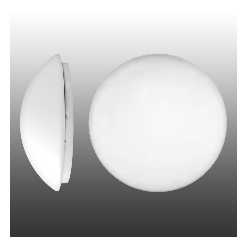 TOP LIGHT 5501/30/LED12 - Lampada LED da parete LED/12W/230V