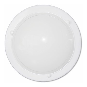 Top Light 5502/40/B - Deckenleuchte 2xE27/60W/230V