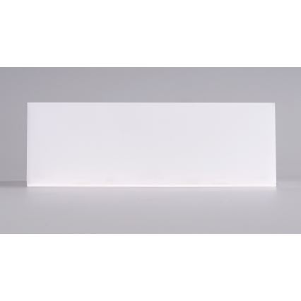 Top Light - Applique a LED da bagno BOXTER LED/12W/230V IP65 4000K