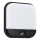 Top Light - Applique da esterno a LED con sensore di movimento e sensore crepuscolare BARI LED/20W/230V 4000K IP65