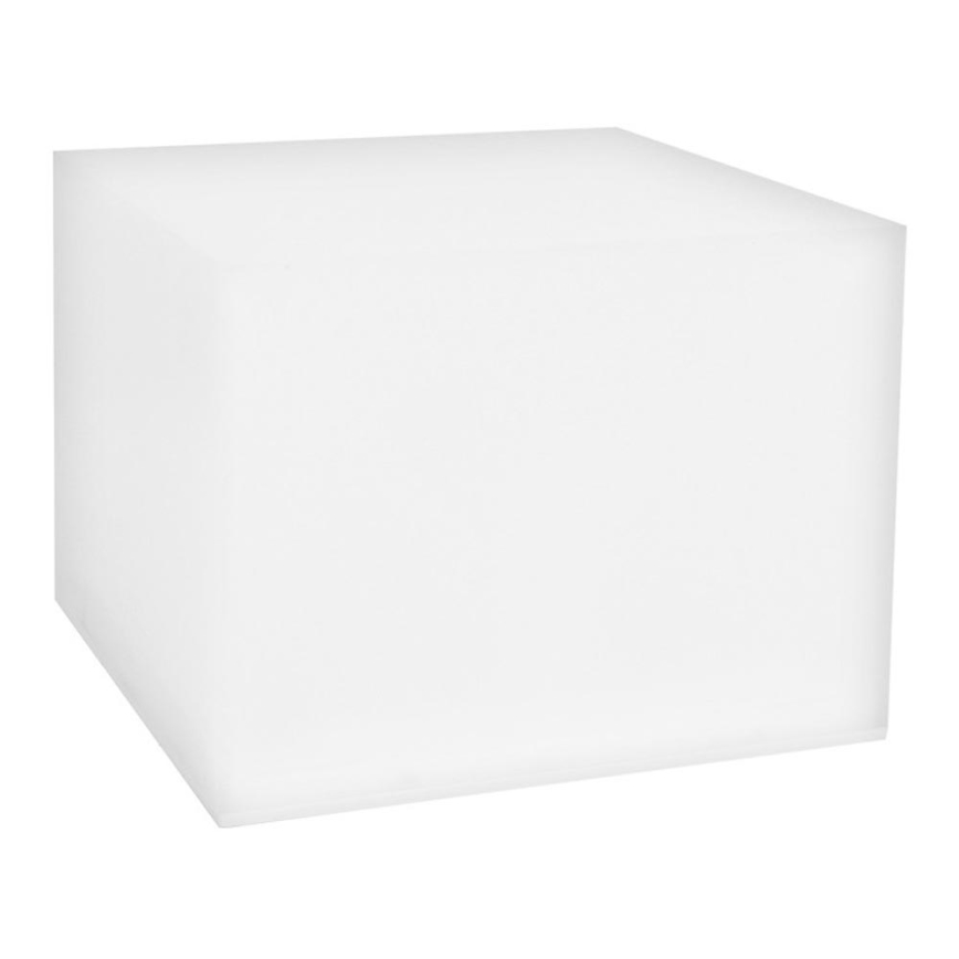 Top Light - Applique da parete per bagno BOXTER LED/5W/230V 4000K IP65