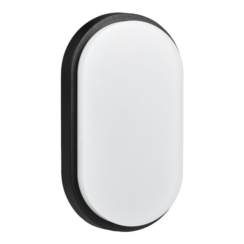 Top Light - Applique murale d'extérieur LED BARI LED/15W/230V 4000K IP54