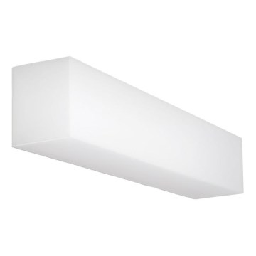 Top Light - Applique murale salle de bain BOXTER LED/12W/230V IP65 4000K